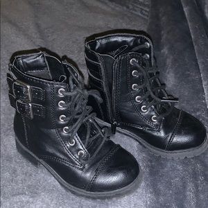 Toddler Boots